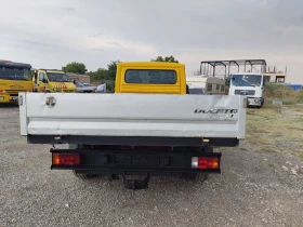 Fiat Ducato MAXi 2.3 IVECO * * ЛИЗИНГ * * , снимка 5