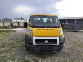 Fiat Ducato MAXi 2.3 IVECO * * ЛИЗИНГ * * , снимка 1