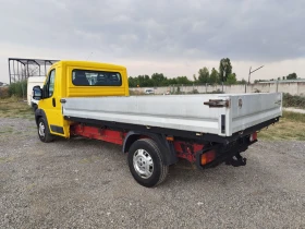Fiat Ducato MAXi 2.3 IVECO * * ЛИЗИНГ * * , снимка 4