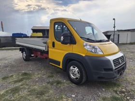Fiat Ducato MAXi 2.3 IVECO * * ЛИЗИНГ * * , снимка 2