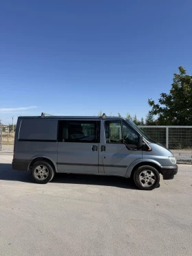 Ford Transit 2.0, снимка 3