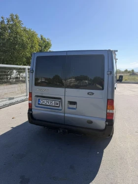 Ford Transit 2.0, снимка 5