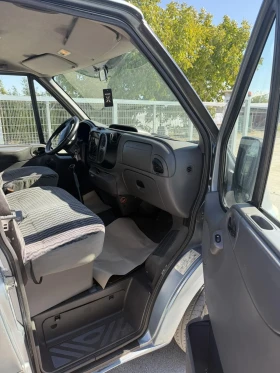 Ford Transit 2.0, снимка 7