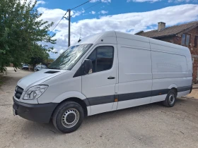 Mercedes-Benz Sprinter 315, снимка 2