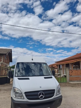 Mercedes-Benz Sprinter 315, снимка 1