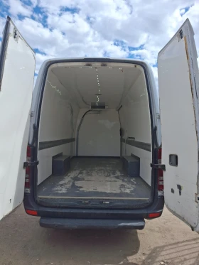 Mercedes-Benz Sprinter 315, снимка 5