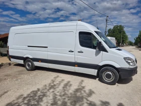 Mercedes-Benz Sprinter 315, снимка 3