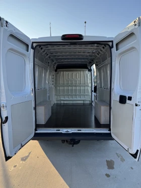 Fiat Ducato 2.3-Нави-Климатроник-63хил.км., снимка 8