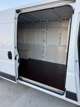 Fiat Ducato 2.3-Нави-Климатроник-63хил.км., снимка 9