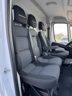 Fiat Ducato 2.3-Нави-Климатроник-63хил.км., снимка 13