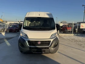 Fiat Ducato 2.3-Нави-Климатроник-63хил.км., снимка 2