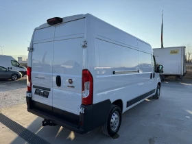 Fiat Ducato 2.3-Нави-Климатроник-63хил.км., снимка 5