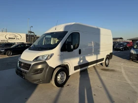 Fiat Ducato 2.3-Нави-Климатроник-63хил.км., снимка 3