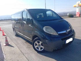 Opel Vivaro 2, 0 CDTI | Mobile.bg    3