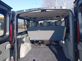 Opel Vivaro 2, 0 CDTI | Mobile.bg    5
