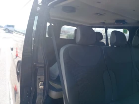 Opel Vivaro 2, 0 CDTI | Mobile.bg    7