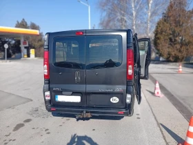 Opel Vivaro 2, 0 CDTI | Mobile.bg    4