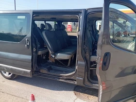 Opel Vivaro 2, 0 CDTI | Mobile.bg    6