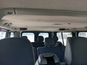 Opel Vivaro 2, 0 CDTI | Mobile.bg    8