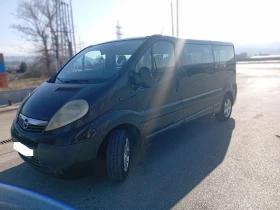     Opel Vivaro 2, 0 CDTI