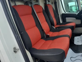 Обява за продажба на Fiat Ducato 3.0DIESEL/MAXI/180к.с. ~17 900 лв. - изображение 6