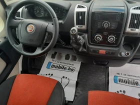 Обява за продажба на Fiat Ducato 3.0DIESEL/MAXI/180к.с. ~17 900 лв. - изображение 8