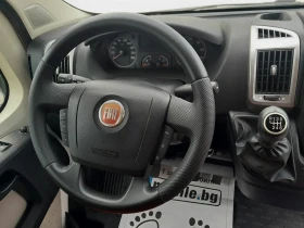Обява за продажба на Fiat Ducato 3.0DIESEL/MAXI/180к.с. ~17 900 лв. - изображение 9
