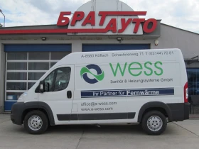 Обява за продажба на Fiat Ducato 3.0DIESEL/MAXI/180к.с. ~17 900 лв. - изображение 4