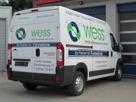 Обява за продажба на Fiat Ducato 3.0DIESEL/MAXI/180к.с. ~17 900 лв. - изображение 2
