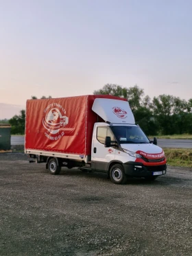  Iveco Daily