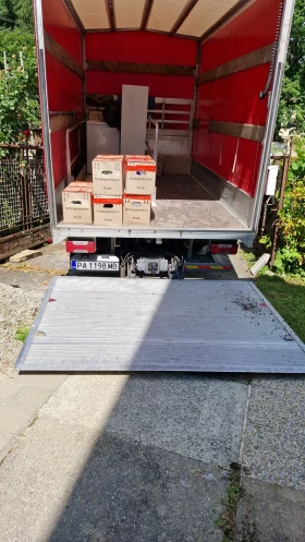 Iveco Daily | Mobile.bg    3