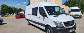 Обява за продажба на Mercedes-Benz Sprinter 316 ~41 000 лв. - изображение 2