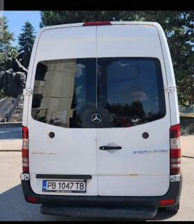 Обява за продажба на Mercedes-Benz Sprinter 316 ~41 000 лв. - изображение 6