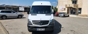 Обява за продажба на Mercedes-Benz Sprinter 316 ~41 000 лв. - изображение 1
