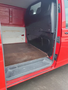 VW Transporter Т6 2.0 TDI, снимка 12