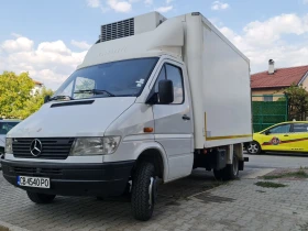 Mercedes-Benz 412 412д, снимка 1 — Bazar.bg Mercedes-Benz 412 412д, снимка 1