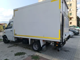 Mercedes-Benz 412 412д, снимка 4 — Bazar.bg Mercedes-Benz 412 412д, снимка 4