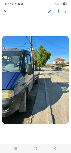 Fiat Ducato | Mobile.bg � ����� ������ 3