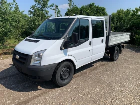 ������ Ford Transit