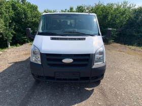 Ford Transit 3, 5� ��������� � 6+ 1 | Mobile.bg � ����� ������ 2