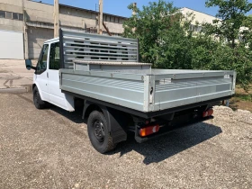 Ford Transit 3, 5� ��������� � 6+ 1 | Mobile.bg � ����� ������ 8