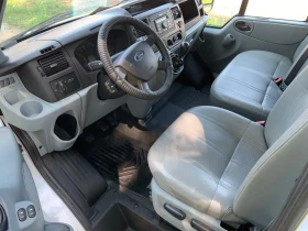 Ford Transit 3, 5� ��������� � 6+ 1 | Mobile.bg � ����� ������ 9