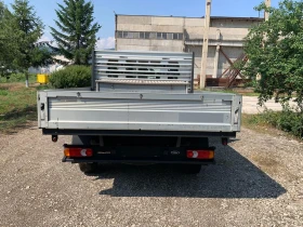 Ford Transit 3, 5� ��������� � 6+ 1 | Mobile.bg � ����� ������ 6