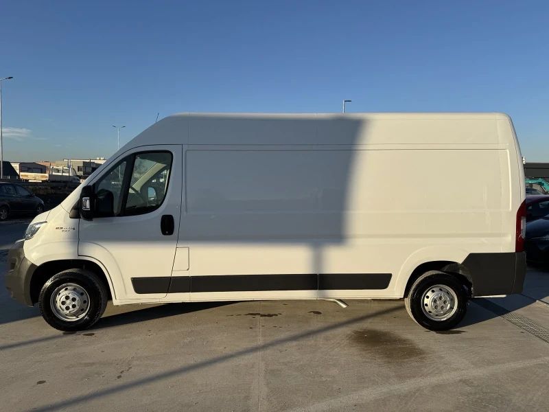 Fiat Ducato 2.3-Нави-Климатроник-63хил.км., снимка 6 - Бусове и автобуси - 48618353