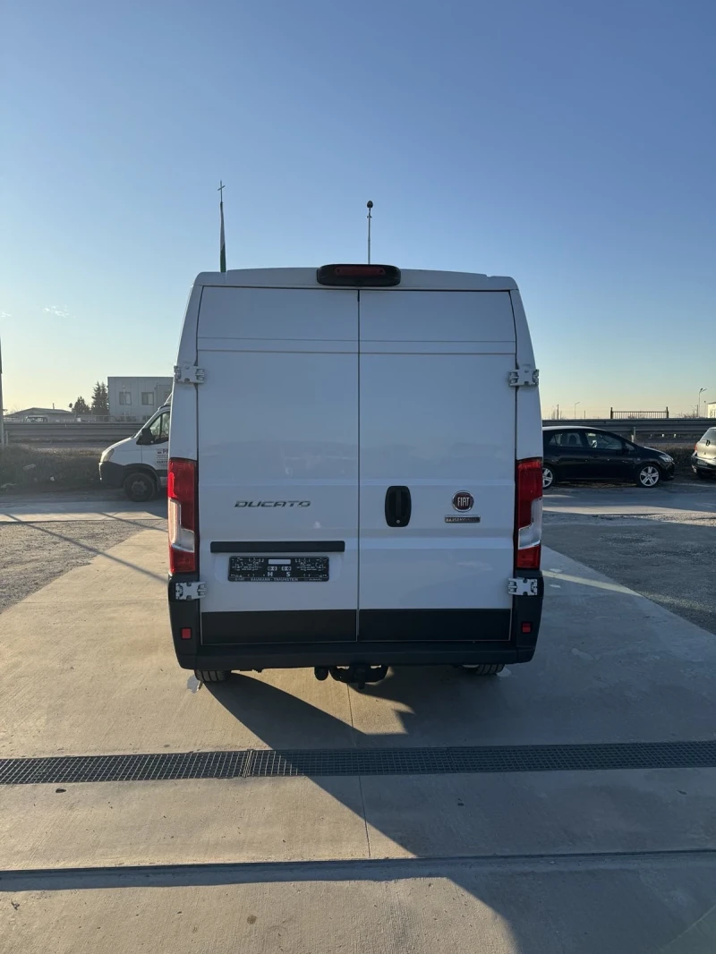 Fiat Ducato 2.3-Нави-Климатроник-63хил.км., снимка 7 - Бусове и автобуси - 48618353