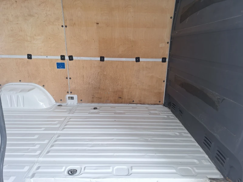 Mercedes-Benz Sprinter 313 от Италия с климатик, снимка 16 - Бусове и автобуси - 51288497