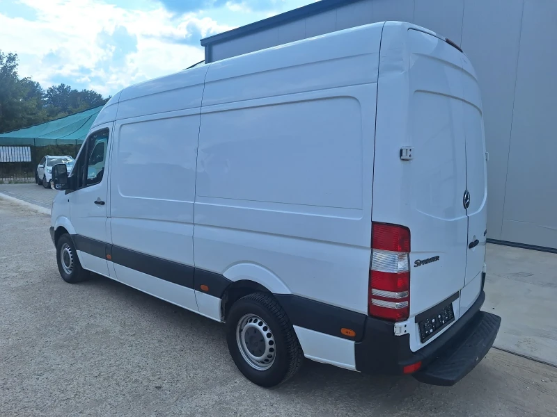 Mercedes-Benz Sprinter 313 от Италия с климатик, снимка 6 - Бусове и автобуси - 51288497