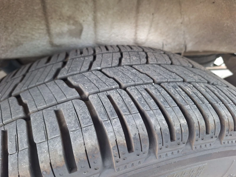 Mercedes-Benz Sprinter 313 от Италия с климатик, снимка 17 - Бусове и автобуси - 51288497