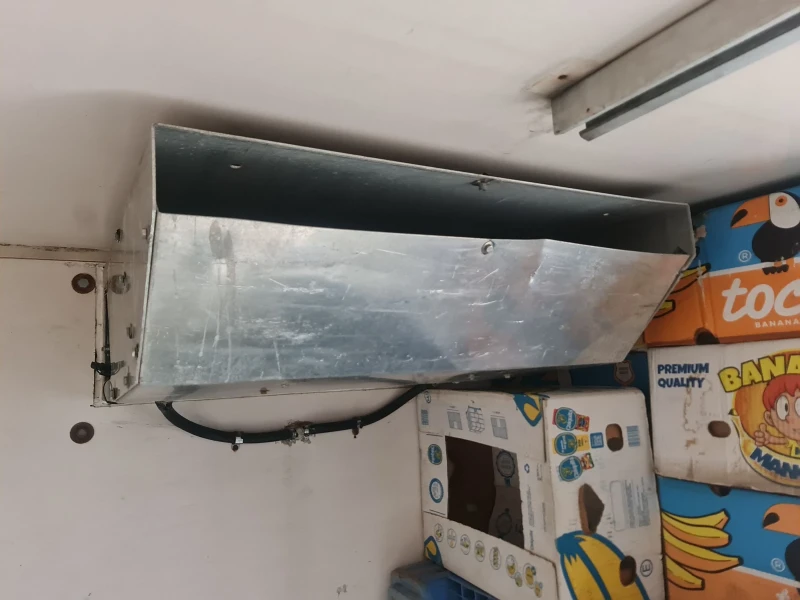 Mercedes-Benz 412 412д, снимка 9 - Бусове и автобуси - 52770199