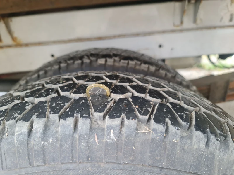 Mercedes-Benz 412 412д, снимка 7 - Бусове и автобуси - 52770199